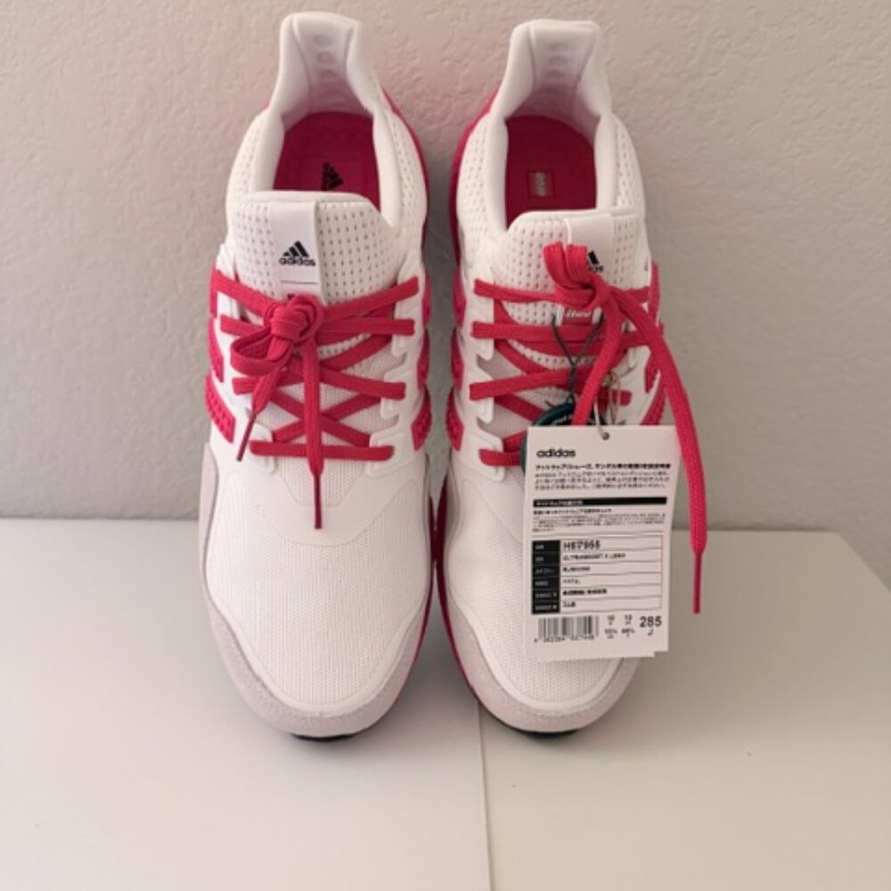 Adidas x LEGO Ultraboost – Men’s 10.5 - Picture 4 of 6